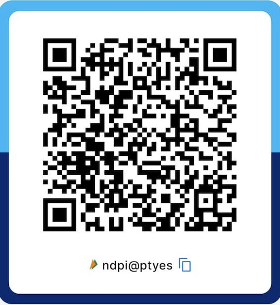 UPI QR Code